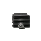 HS Parts kompletný valec s piestom pre motorové píly Stihl MS192 MS192T Nikasil 37 mm (OEM 11370201203)