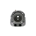 HS Parts kompletný valec s piestom pre rozbrusovacie píly Husqvarna Partner K960 K960 K970 Nikasil 56 mm (OEM 544935603)