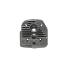 HS Parts kompletný valec s piestom pre rozbrusovacie píly Husqvarna Partner K960 K960 K970 Nikasil 56 mm (OEM 544935603)