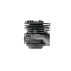 HS Parts kompletný valec s piestom pre rozbrusovacie píly Husqvarna Partner K960 K960 K970 Nikasil 56 mm (OEM 586351001)