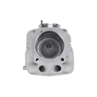 HS Parts kompletný valec s piestom pre rozbrusovacie píly Husqvarna Partner K960 K960 K970 Nikasil 56 mm (OEM 586351001)