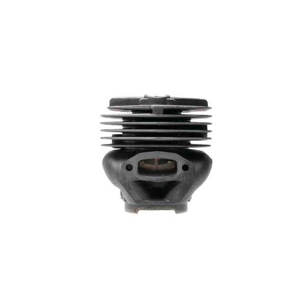 HS Parts kompletný valec s piestom pre rozbrusovacie píly Husqvarna Partner K960 K960 K970 Nikasil 56 mm (OEM 586351001)