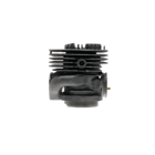 HS Parts kompletný valec s piestom pre rozbrusovacie píly Husqvarna Partner K960 K960 K970 Nikasil 56 mm (OEM 586351001)