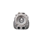 HS Parts kompletný valec s piestom pre rozbrusovacie píly Husqvarna Partner K960 K960 K970 Nikasil 56 mm (OEM 586351001)