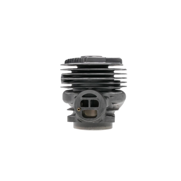 HS Parts kompletný valec s piestom pre rozbrusovacie píly Husqvarna Partner K960 K960 K970 Nikasil 56 mm (OEM 586351001)