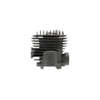 HS Parts kompletný valec s piestom pre rozbrusovacie píly Stihl TS400 Nikasil 49 mm (OEM 42230201200)