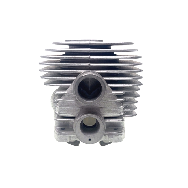 HS Parts kompletný valec s piestom pre rozbrusovacie píly Stihl TS410 TS420 Nikasil 50 mm (OEM 42380201202)