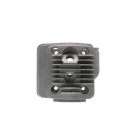 HS Parts kompletný valec s piestom pre rozbrusovacie píly Stihl TS700 TS800 Nikasil 56 mm (OEM 42240201202)