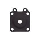 HS Parts membrána pre čínske krovinorezy obsah motora 26 ccm 32 ccm 43 ccm 52 ccm