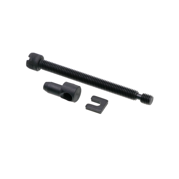 HS Parts napínak reťaze pre čínske motorové píly obsah motora 45 ccm 52 ccm 58 ccm Hecht NAC SPS 01-52 SPS 02-45 Flo Bizon Harder
