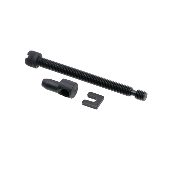 HS Parts napínak reťaze pre čínske motorové píly obsah motora 45 ccm 52 ccm 58 ccm Hecht NAC SPS 01-52 SPS 02-45 Flo Bizon Harder