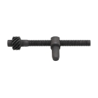 HS Parts napínak reťaze pre motorové čínske píly obsah motora 45 ccm 52 ccm 58 ccm