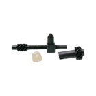 HS PARTS napinák reťaze pre motorové píly Husqvarna 435 445 (OEM 537286601 537397001 537017401 537079402)