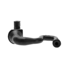 HS PARTS olejová hadička pre motorové píly Stihl MS231 MS231C MS251 MS251C MS241C (OEM 11436479401)