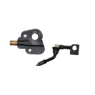 HS Parts olejové čerpadlo pre motorové píly Partner 350 351 352 370 390 420 Poulan 2250 2450 Jonsered CS2137 McCulloch Mac Cat 436 333 Woodshark 2275 (OEM 530071259)