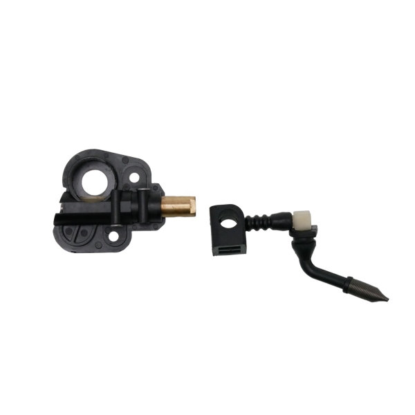 HS Parts olejové čerpadlo pre motorové píly Partner 350 351 352 370 390 420 Poulan 2250 2450 Jonsered CS2137 McCulloch Mac Cat 436 333 Woodshark 2275 (OEM 530071259)