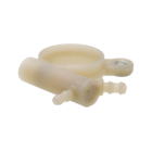 HS PARTS olejové čerpadlo pre motorové píly Stihl MS231 MS251 MS231 C MS231 2-Mix MS251-2Mix (OEM 11436403201)