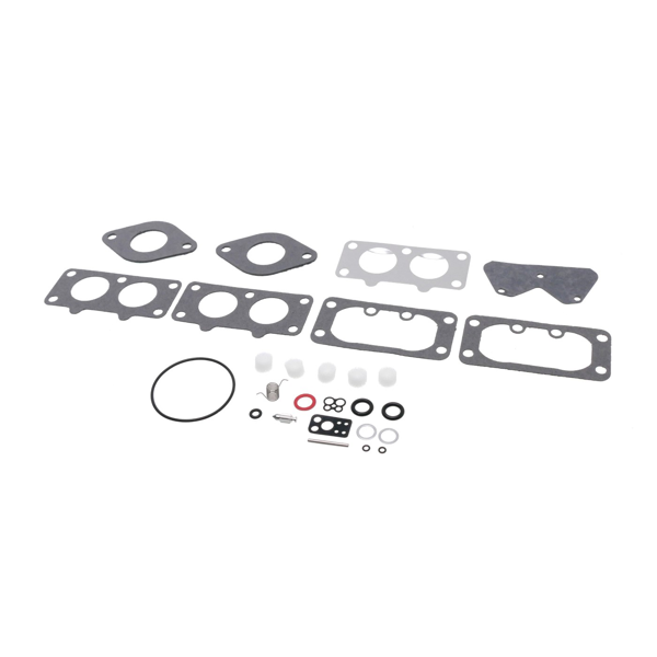 HS Parts opravárenská sada membrán pre karburátory Briggs & Stratton 40H700 446700 (797890)