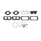 HS Parts opravárenská sada membrán pre karburátory Briggs & Stratton 40H700 446700 (797890)