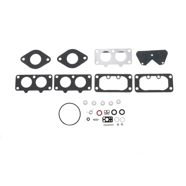 HS Parts opravárenská sada membrán pre karburátory Briggs & Stratton 40H700 446700 (797890)