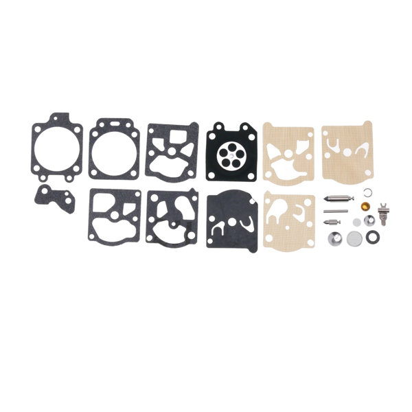 HS Parts opravárenská sada membrán Walbro (OEM K20WAT)