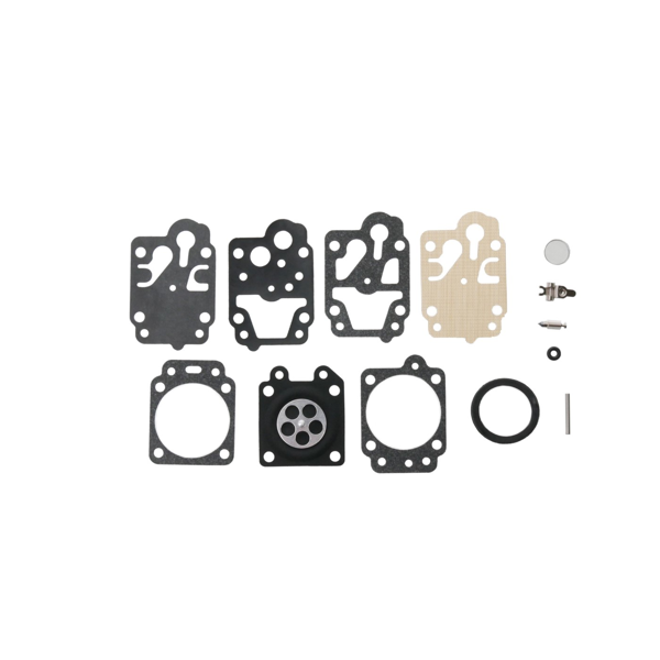 HS Parts opravárenská sada membrán Walbro (OEM K20WYJ)