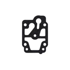 HS Parts opravárenská sada membrán Walbro (OEM K20WYJ)
