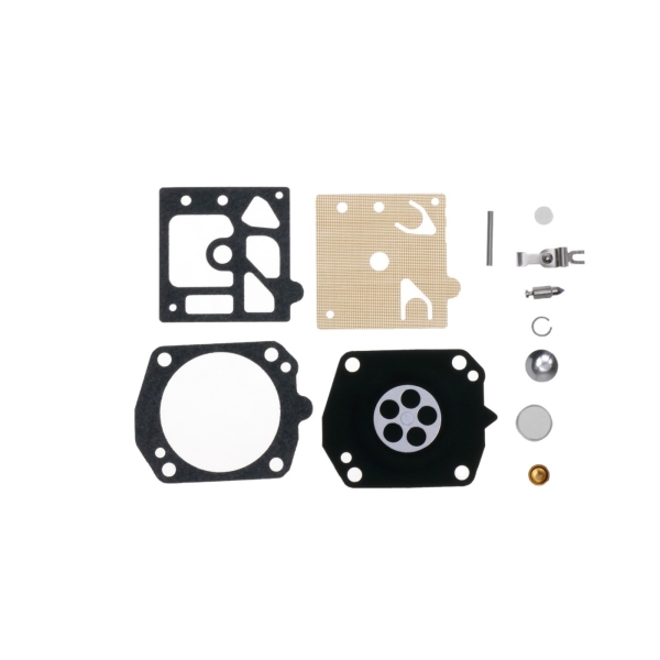 HS Parts opravárenská sada membrán Walbro (OEM K22-HDA)