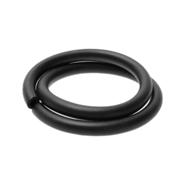 HS PARTS palivová hadička pre motorové píly Husqvarna 254 257 340 345 350 357XP 359 365 372 (OEM 503577602)
