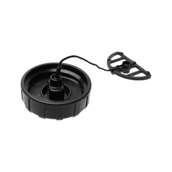 HS PARTS palivové a olejové viečko pre motorové píly Stihl 017 018 MS170 MS180 (OEM 11303500500)