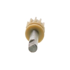 HS PARTS piest olejového čerpadla pre motorové píly Partner 350 351 352 370 390 420