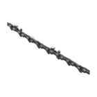 HS PARTS pílová reťaz 1/4" .043" (1,1 mm) 28 článkov hranatý zub pre Stihl GTA26