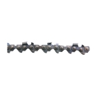 HS PARTS pílová reťaz 1/4" .043" (1,1 mm) 38 článkov hranatý zub pre akumulátorové píly