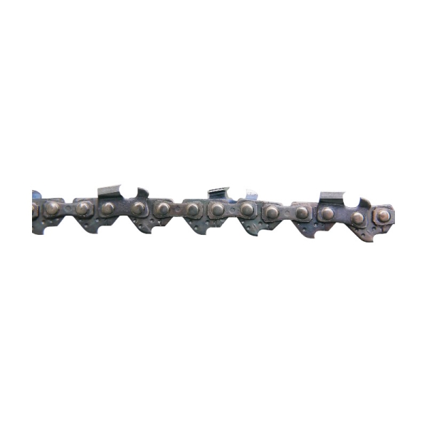 HS PARTS pílová reťaz 1/4" .043" (1,1 mm) 56 článkov hranatý zub pre Stihl 017 018 MS170 MS180 MS MS150 MS150T MS151T MS193T MS194T MSA60 MSA70 HT101 HT130 HT131 HT56 HTE60