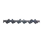 HS PARTS pílová reťaz 1/4" .043" (1,1 mm) 56 článkov okrúhly zub pre Stihl 017 018 MS170 MS180 MS MS150 MS150T MS151T MS193T MS194T MSA60 MSA70 MSA120 MSA160 MSA200 HT100 HT101 HT130 HT131 HT56 HTE60