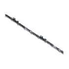 HS PARTS pílová reťaz 1/4" .043" (1,1 mm) 72 článkov okrúhly zub pre Stihl 017 018 MS170 MS180 MS MS150 MS150T MS151T MS193T MS194T MSA60 MSA70 MSA HT101 HT130 HT131 HT56 HTE60