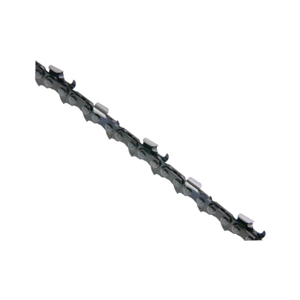 HS PARTS pílová reťaz 1/4" .050" (1,3 mm) 42 článkov okrúhly zub pre akumulátorové píly