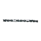 HS PARTS pílová reťaz 1/4" .050" (1,3 mm) 42 článkov okrúhly zub pre akumulátorové píly