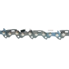 HS PARTS pílová reťaz 3/8" .043" (1,1 mm) 44 článkov hranatý zub pre Stihl 017 018 019T MSE140 MS170 MS171 MS180 MS181 MS190 MS191T MS192 HT70 HT75 HT100 HT101