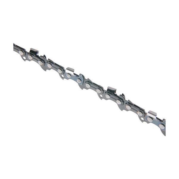 HS PARTS pílová reťaz 3/8" .050" (1,3 mm) 44 článkov skosený zub pre Stihl 009 018 021 E14 E140 MS170 MS180 MS181 MS190 MS201 MS210 MS230 MS231 MS241 MS250 MS251