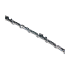 HS PARTS pílová reťaz 3/8" .050" (1,3 mm) 44 článkov skosený zub pre Stihl 009 018 021 E14 E140 MS170 MS180 MS181 MS190 MS201 MS210 MS230 MS231 MS241 MS250 MS251