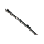 HS PARTS pílová reťaz 3/8" .050" (1,3 mm) 45 článkov skosený zub pre Husqvarna 136 137 235 236 Jonsered 2014 2016 CS2137 CS2234 Partner 360 335 350 351 P390 352