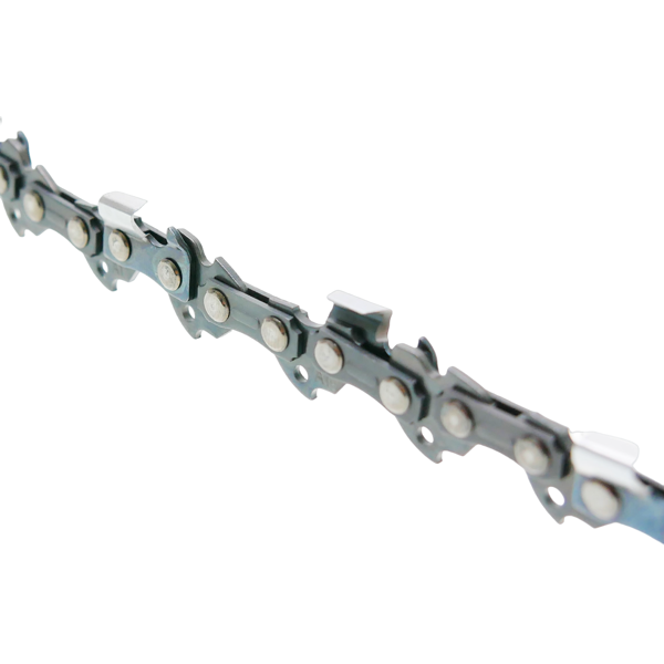 HS PARTS pílová reťaz 3/8" .050" (1,3 mm) 50 článkov skosený zub pre pre Stihl 009 010 011 017 018 019 020 021 023 025 MS160 MS170 MS171 MS180 MS181 MS192 MS210 MS211 MS250 MS231 MS241 MS251