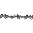 HS PARTS pílová reťaz 3/8" .050" (1,3 mm) 55 článkov skosený zub pre Stihl 009 020 MS170 MS171 MS180 MS181 MS190T MS191T MS192T MS193 MS201 MS211 MS250 MS251