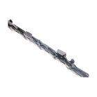 HS PARTS pílová reťaz 3/8" .050" (1,3 mm) 60 článkov hranatý zub pre Husqvarna 246 254 262 345 357 455 460 555 560 Jonsered 2054 CS2260 Dolmar 111 112 115 PS540 Solo 613 614 650 Oleomac 162 956 962