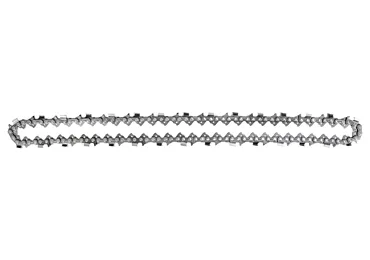 HS PARTS pílová reťaz 3/8" .050" (1,3 mm) 60 článkov hranatý zub pre Husqvarna 246 254 262 345 357 455 460 555 560 Jonsered 2054 CS2260 Dolmar 111 112 115 PS540 Solo 613 614 650 Oleomac 162 956 962
