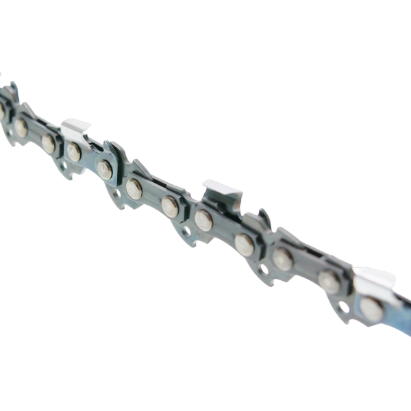 HS PARTS pílová reťaz 3/8" .050" (1,3 mm) 60 článkov skosený zub pre Partner 1535EL 1540EL P1535 1540 1640 1835 1840 P351 352 371 538E 542E Husqvarna T425