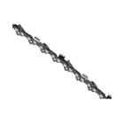 HS PARTS pílová reťaz 3/8" .050" (1,3 mm) 69 článkov skosený zub pre akumulátorové píly