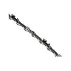 HS PARTS pílová reťaz 3/8" .050" (1,3 mm) 69 článkov skosený zub pre akumulátorové píly