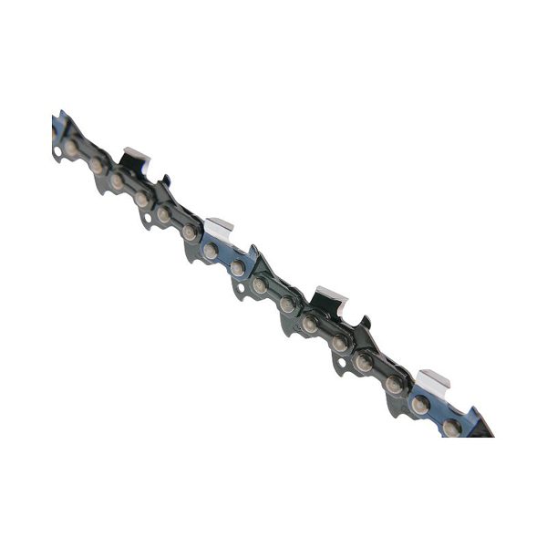 HS PARTS pílová reťaz 3/8" .058" (1,5 mm) 76 článkov hranatý zub pre Husqvarna 66 162 181 266 268 362 365 372XP 380 385 390XP 394XPG 55 576XP